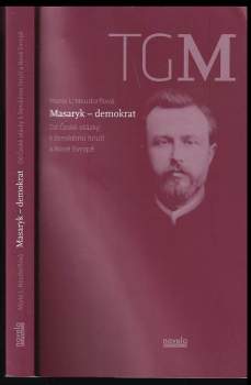Masaryk - demokrat