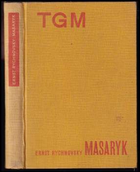 Masaryk
