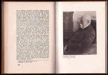 Ernst Rychnovsky: Masaryk