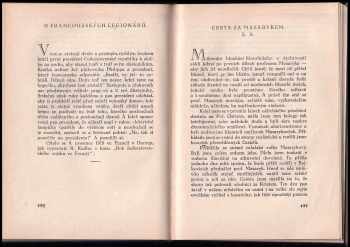 Tomáš Garrigue Masaryk: Masaryk mezi svými - kniha krásných vzpomínek
