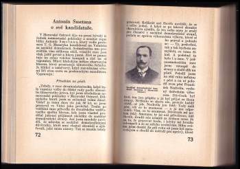 Stanislav Jandík: Masaryk na Valašsku