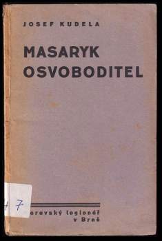 Masaryk osvoboditel