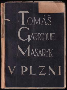 Masaryk v Plzni