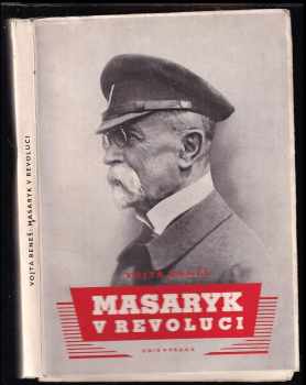 Masaryk v revoluci