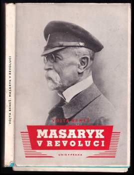 Masaryk v revoluci