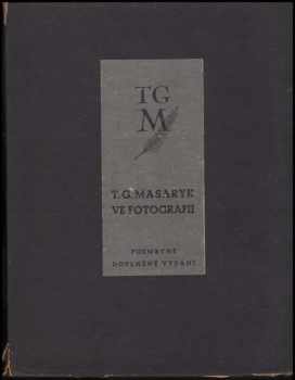 Masaryk ve fotografii