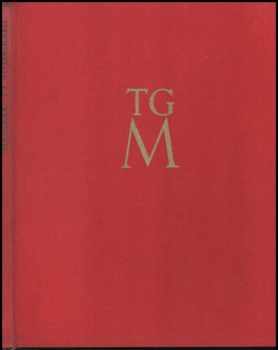 Tomáš Garrigue Masaryk: Masaryk ve fotografii
