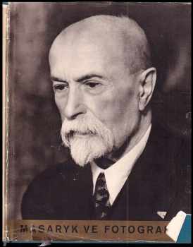 Masaryk ve fotografii