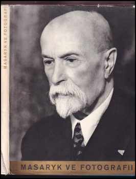 Masaryk ve fotografii