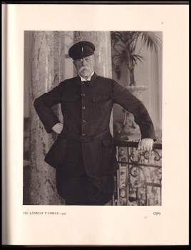 Karel Čapek: Masaryk ve fotografii