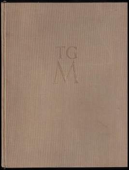 Tomáš Garrigue Masaryk: Masaryk ve fotografii