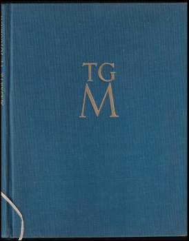 Masaryk ve fotografii