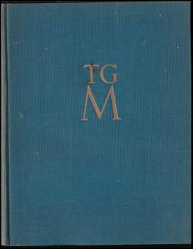 Tomáš Garrigue Masaryk: Masaryk ve fotografii