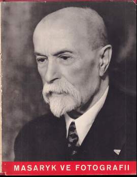 Masaryk ve fotografii