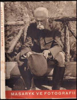 Masaryk ve fotografii