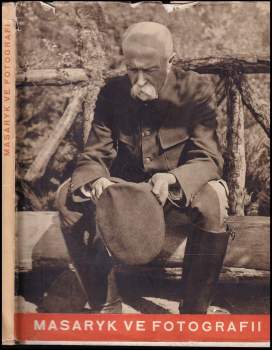Masaryk ve fotografii