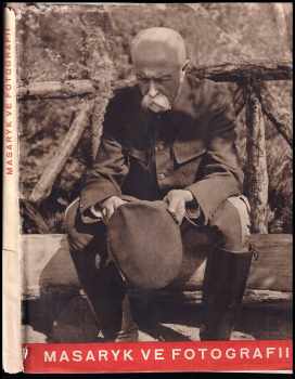 Masaryk ve fotografii