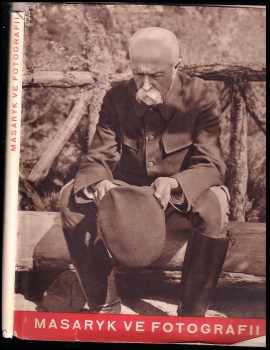Masaryk ve fotografii