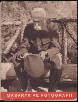 Masaryk ve fotografii