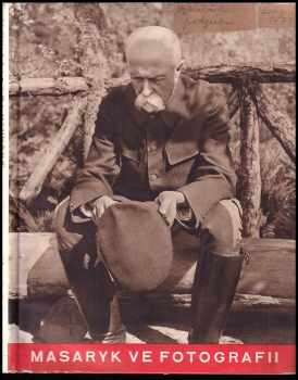 Masaryk ve fotografii