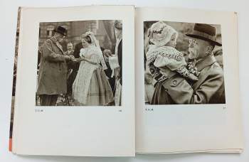 Tomáš Garrigue Masaryk: Masaryk ve fotografii