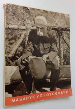 Masaryk ve fotografii