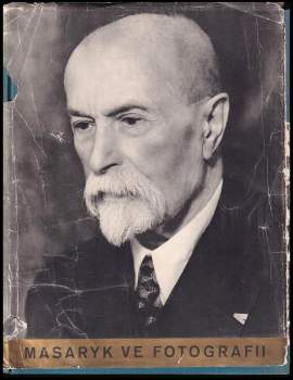 Masaryk ve fotografii
