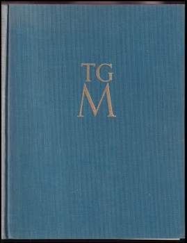 Tomáš Garrigue Masaryk: Masaryk ve fotografii