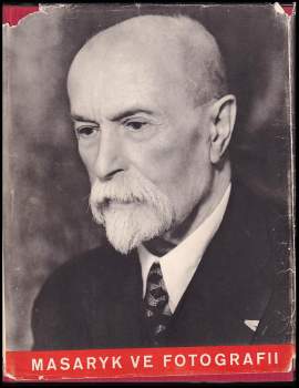 Masaryk ve fotografii