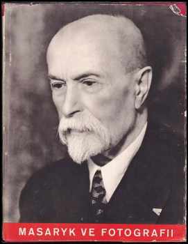 Masaryk ve fotografii