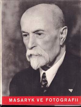Masaryk ve fotografii
