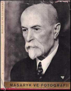Masaryk ve fotografii