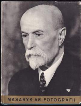 Masaryk ve fotografii