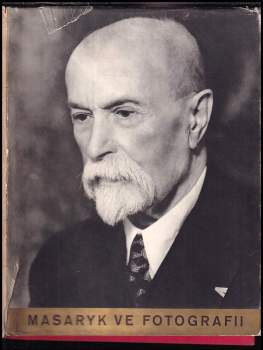 Masaryk ve fotografii