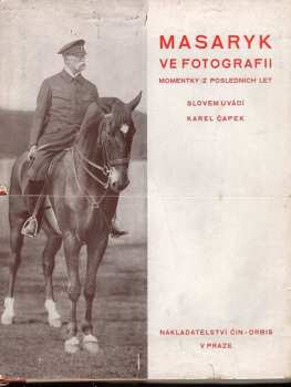 Masaryk ve fotografii