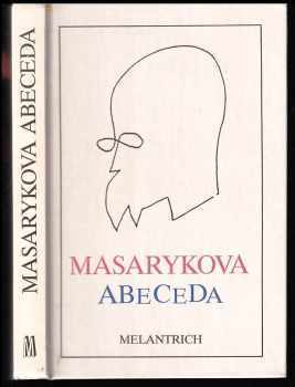 Masarykova abeceda