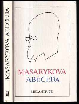 Masarykova abeceda
