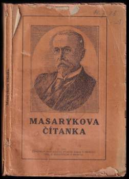 Karel Jaroslav Obrátil: Masarykova čítanka. Sest