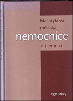 Masarykova městská nemocnice v Jilemnici
