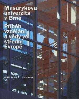 Jiri Hanus: Masarykova univerzita v Brně