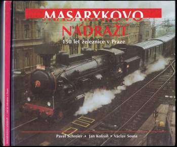 Masarykovo nádraží