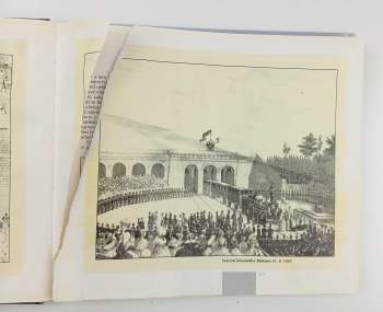 Pavel Schreier: Masarykovo nádraží