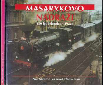Masarykovo nádraží