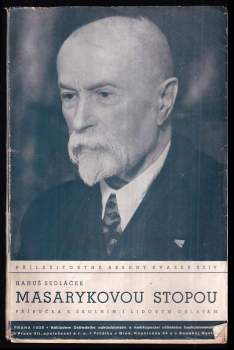 Masarykovou stopou
