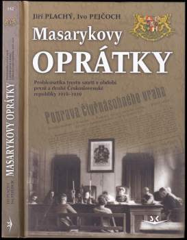 Masarykovy oprátky