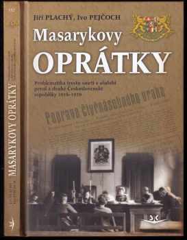 Masarykovy oprátky