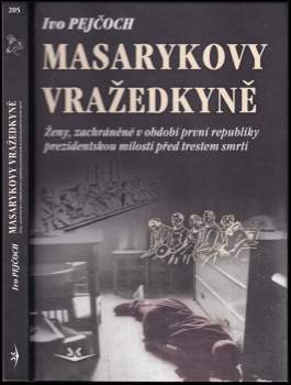 Masarykovy vražedkyně