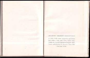 Jan Herben: Masarykův rodinný život