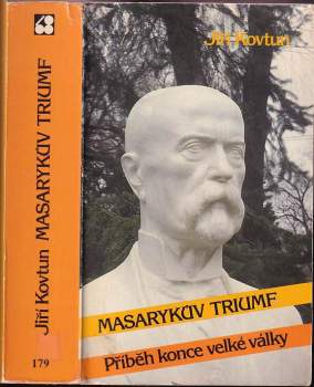 Masarykův triumf