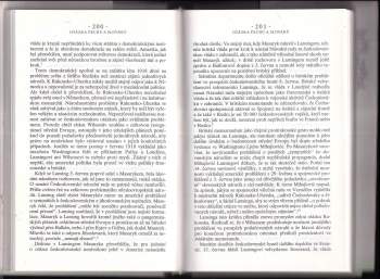 Jiří Kovtun: Masarykův triumf